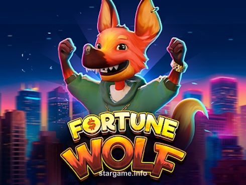 Fortune Wolf Game