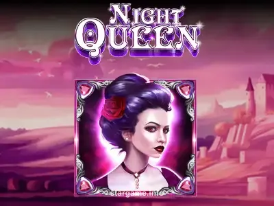 Night Queen Game Image