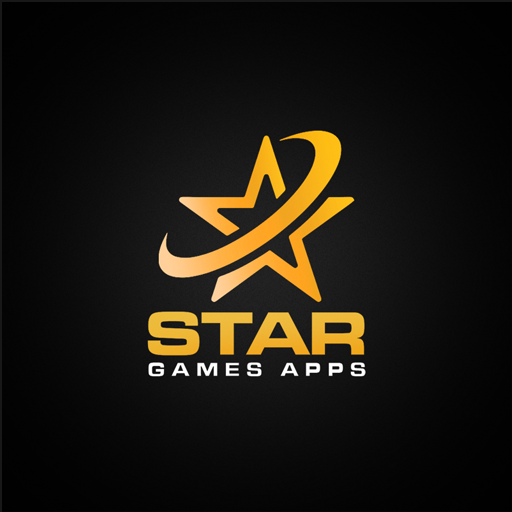 Star Game Logo