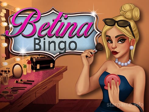 Betina Bingo
